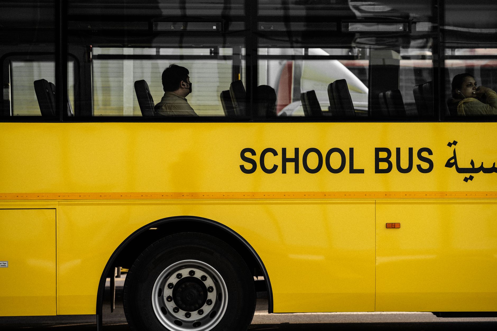 7 Tips for Safe and Comfortable Traveling by Bus during New Year’s Holiday