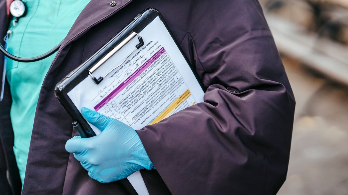 Hospital faces lawsuit over patient leak - hospital lawsuit