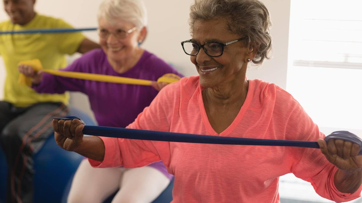 Aging Redefined by Healthspan Not Just Lifespan Aging Redefined by Healthspan Not Just Lifespan - healthspan
