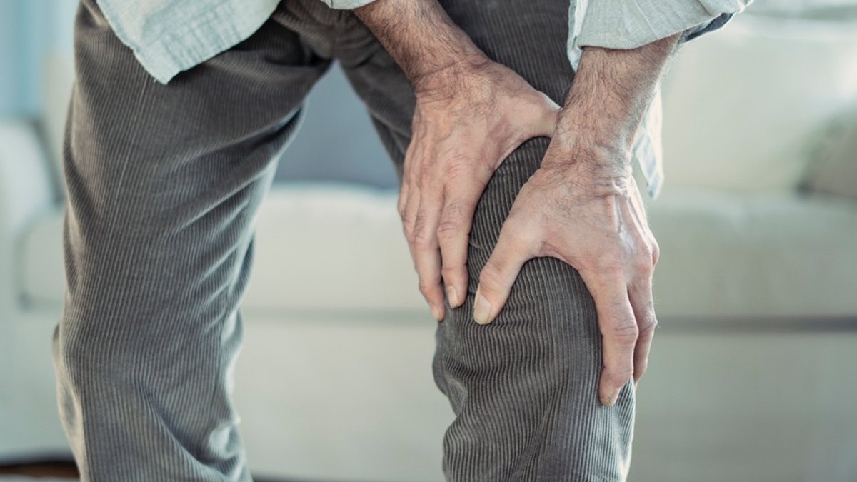 Health Officials Warn Against Excessive Glucosamine Use - glucosamine dementia
