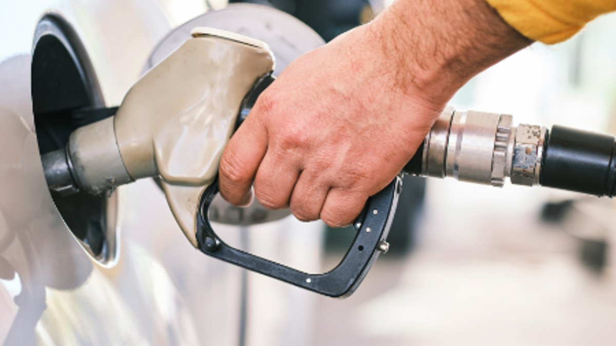 AmEx and Apple Pay Miss Gas Savings AmEx and Apple Pay Miss Gas Savings - gas savings