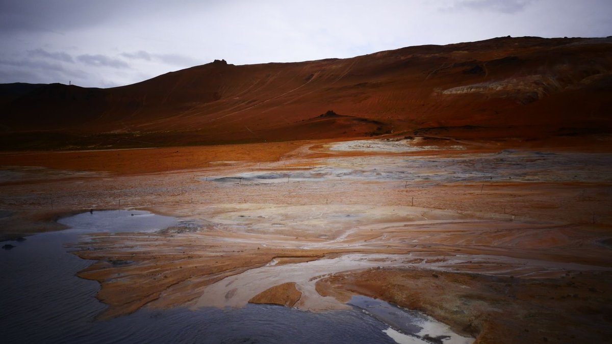 Lithium mining damages ecosystems study finds - lithium mining