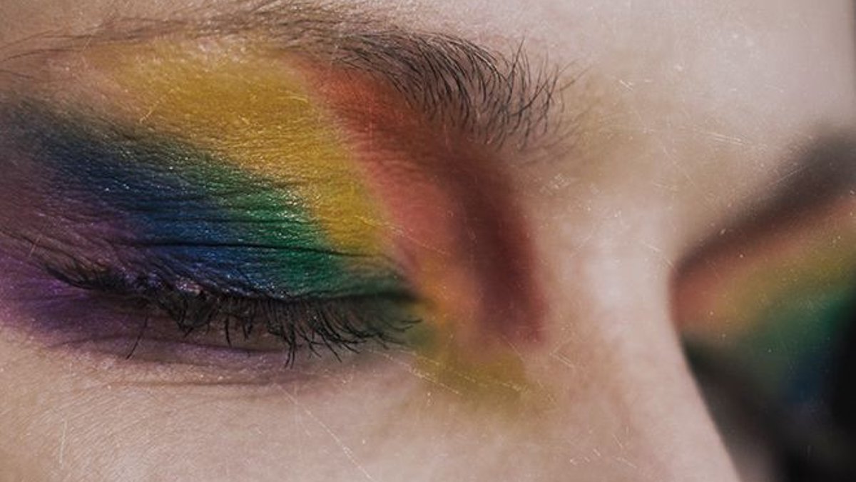 LGBTQ Youth Face Mental Health Disparities