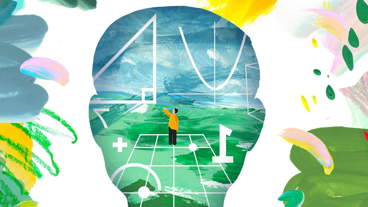 Study Finds Seven Ways to Strengthen Math Memory Study Finds Seven Ways to Strengthen Math Memory - math memory