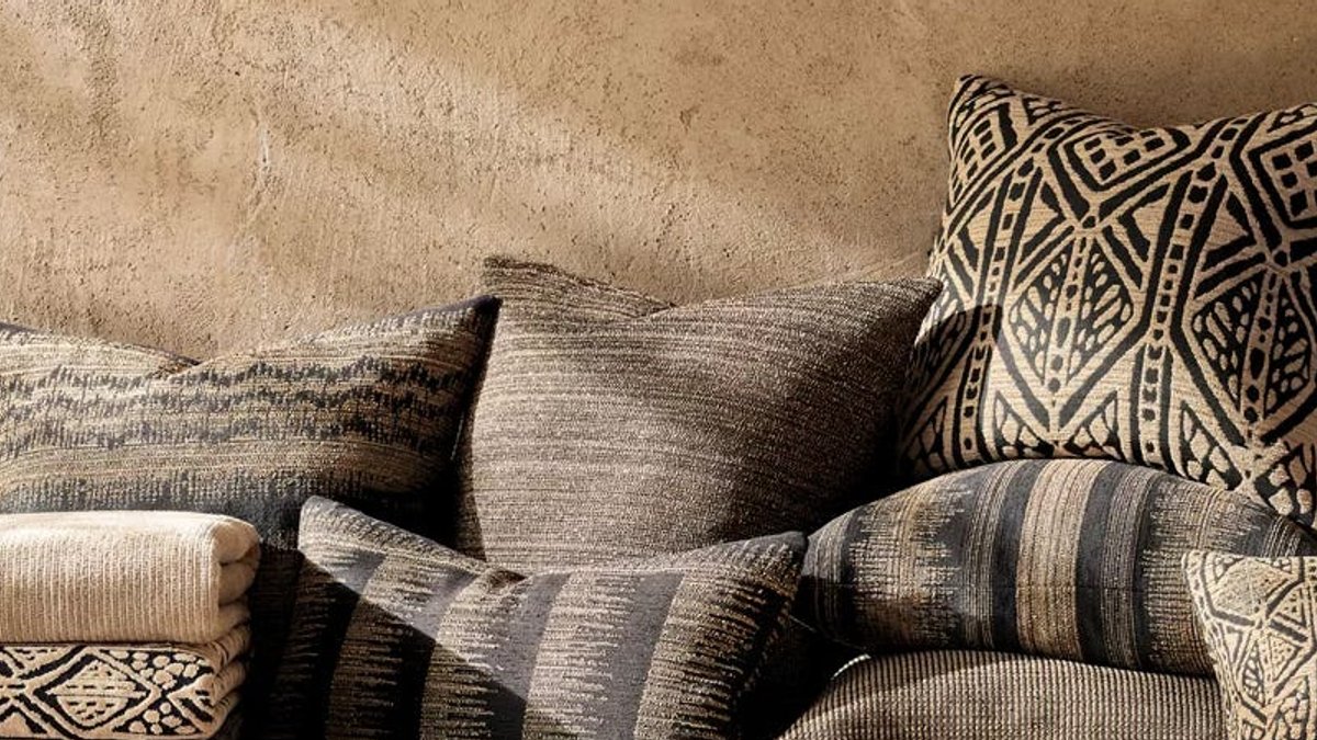 Summer’s top outdoor cushions revealed