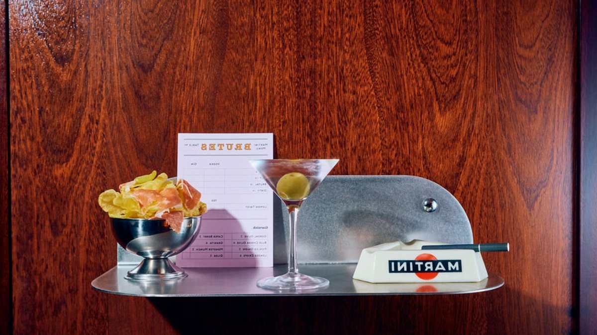 London’s newest stylish drinking spots