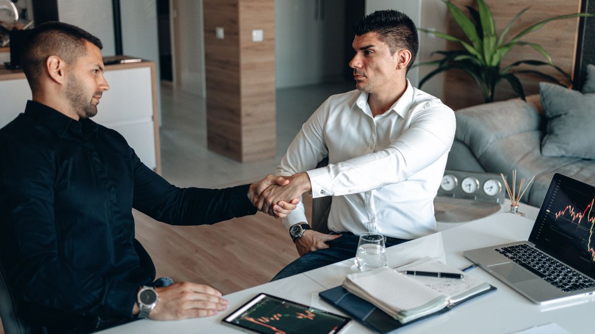 Magna AI teams up with Emaar Executive Magna AI teams up with Emaar Executive - ai partnership