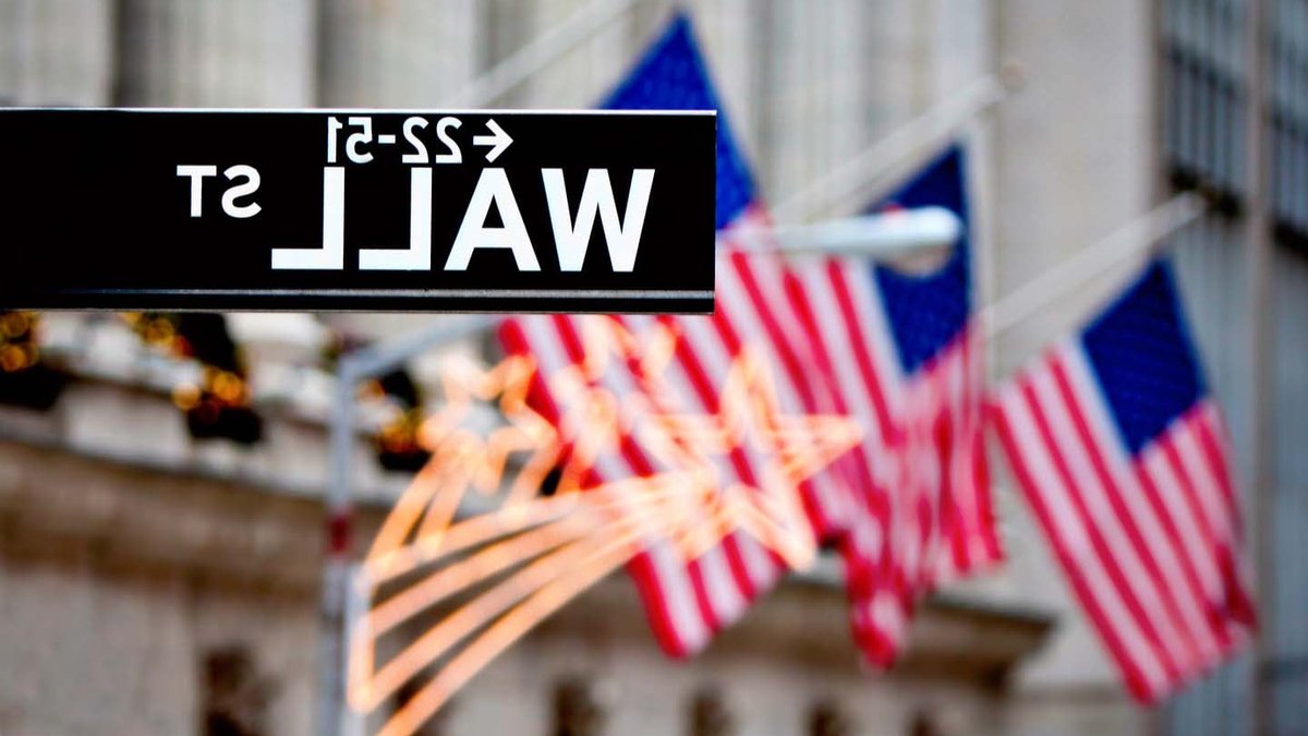 American Investors Drive Global Markets American Investors Drive Global Markets - american investment