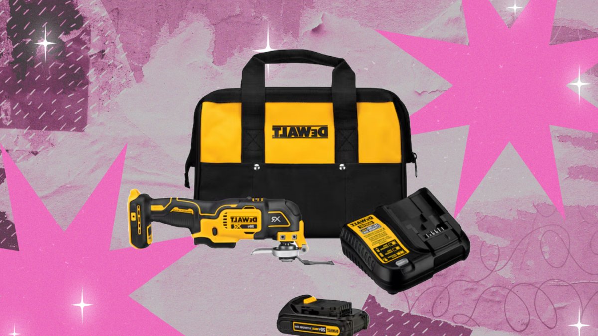 DeWalt Cordless Tool 55% Off at Lowe’s Sale DeWalt Cordless Tool 55% Off at Lowe’s Sale - dewalt cordless tool