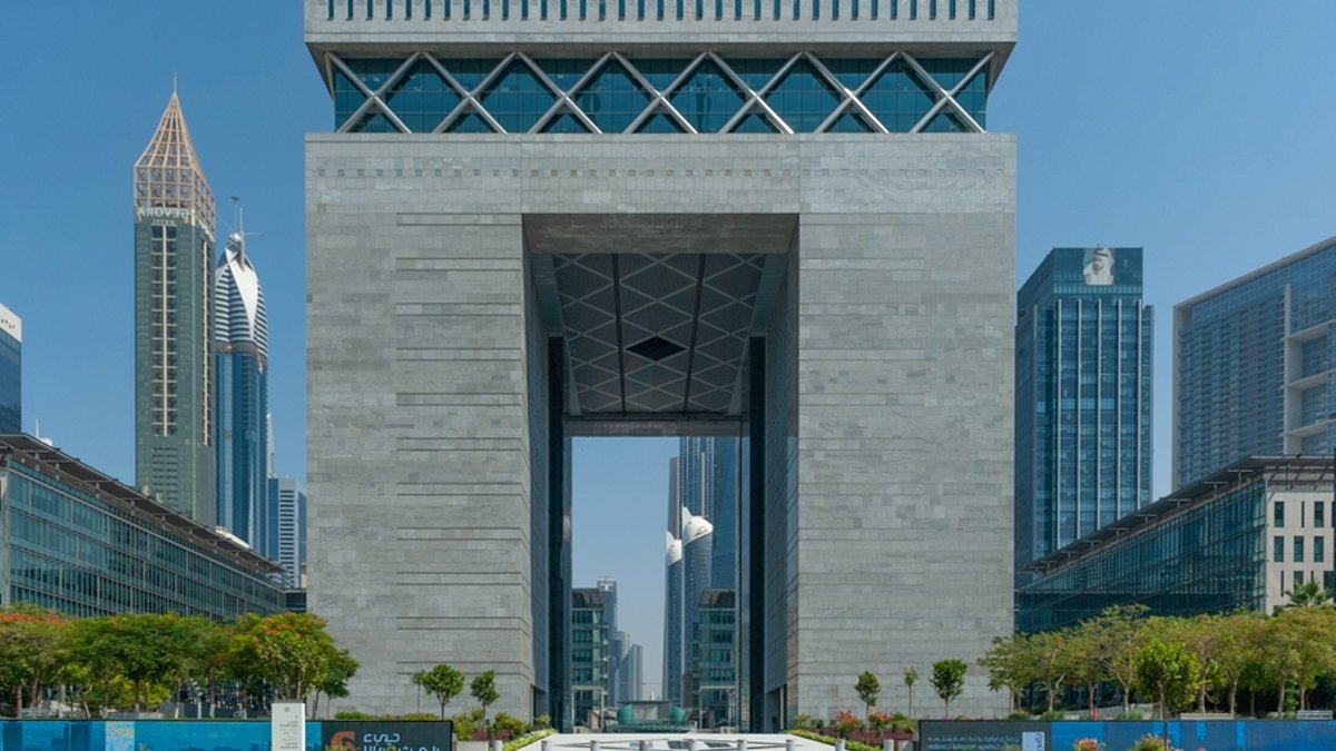 Dubai’s DIFC sees third year of strong growth - difc growth