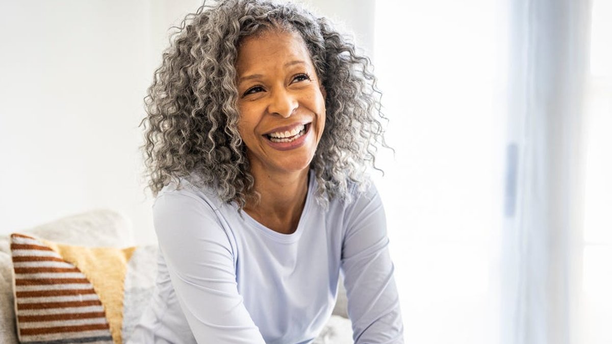Elderly Benefit from Positive Outlook on Aging Elderly Benefit from Positive Outlook on Aging - positive aging
