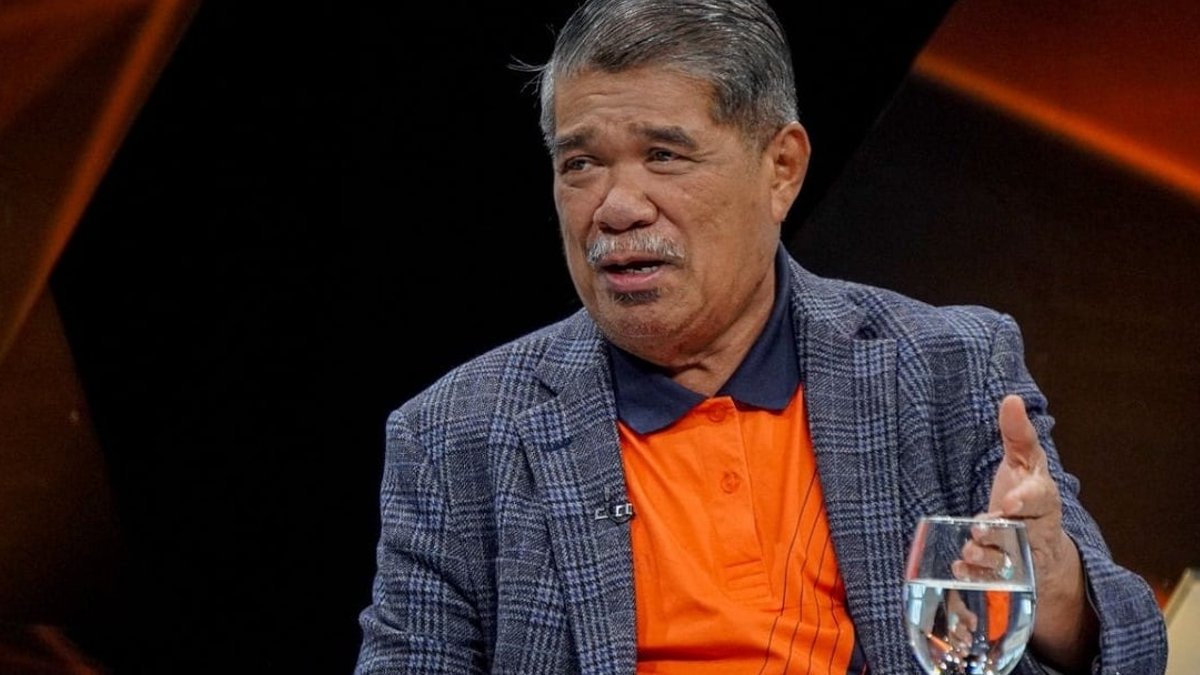 Johor polls Mohamad Sabu urges manifesto implementation for change - manifesto implementation