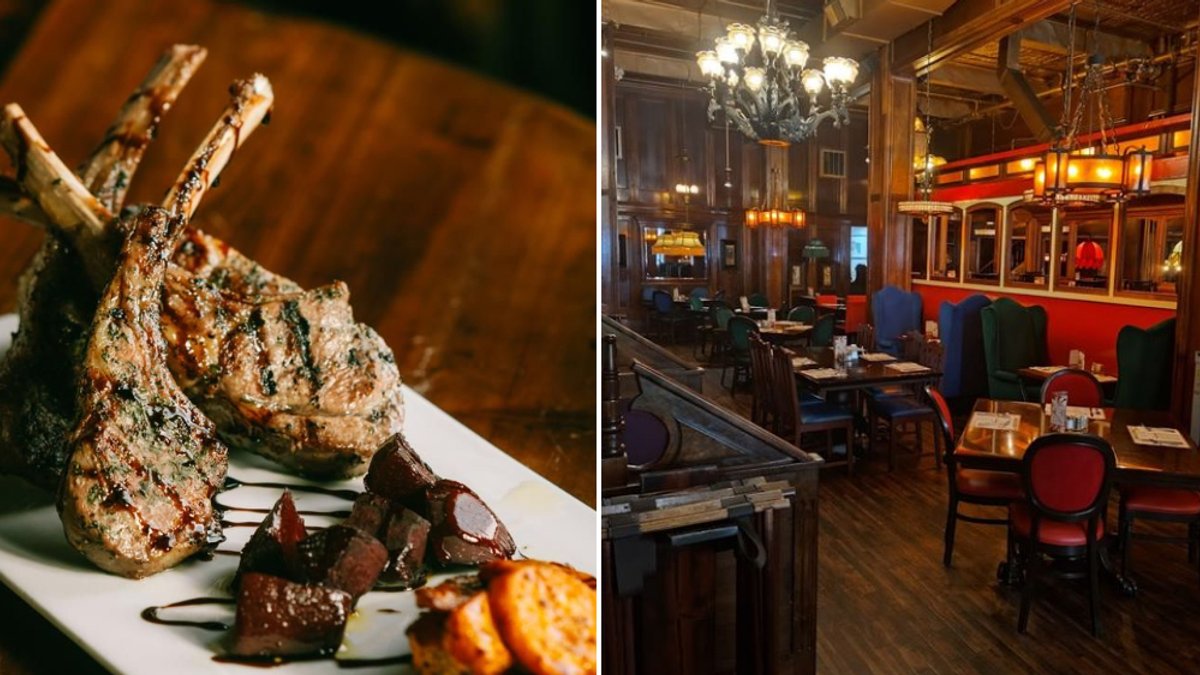 Indiana Italian Restaurants Tough to Book Fridays - indiana italian