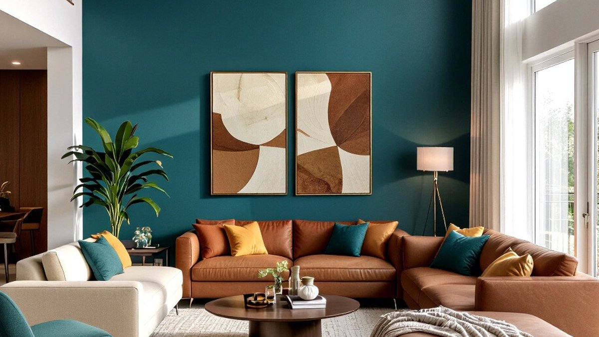 Camel Sofa Ideas That Unify a Living Room Camel Sofa Ideas That Unify a Living Room - camel sofa