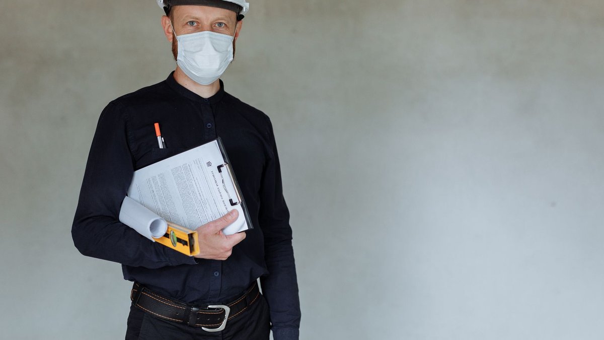 Occupancy certificate confirms building meets safety standards - occupancy certificate