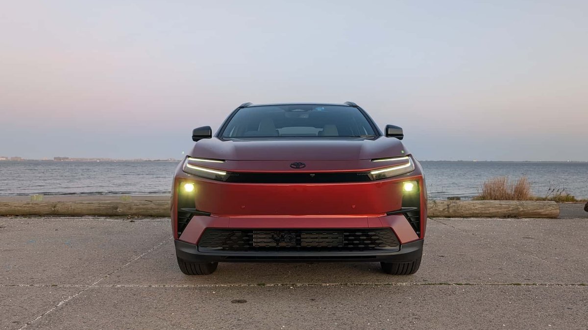 Toyota EV sales more than double this year - toyota ev sales
