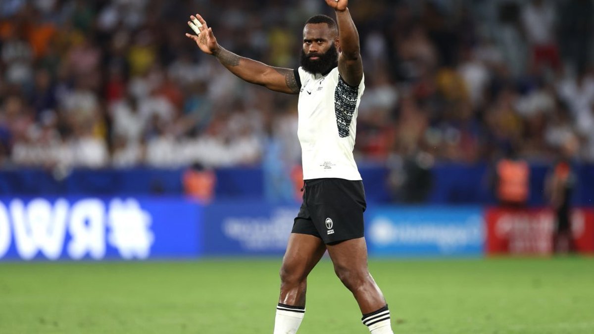 Fiji fears Nations Championship shortfall - nations championship
