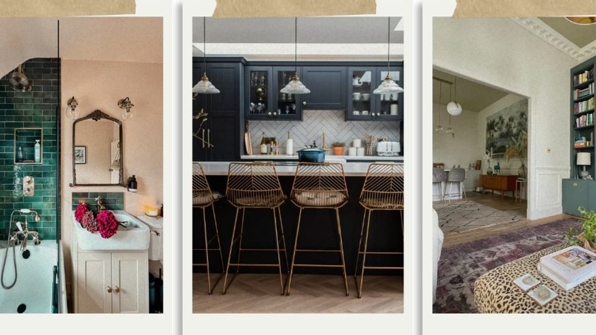 Renovation tips from top interior designers - home improvement