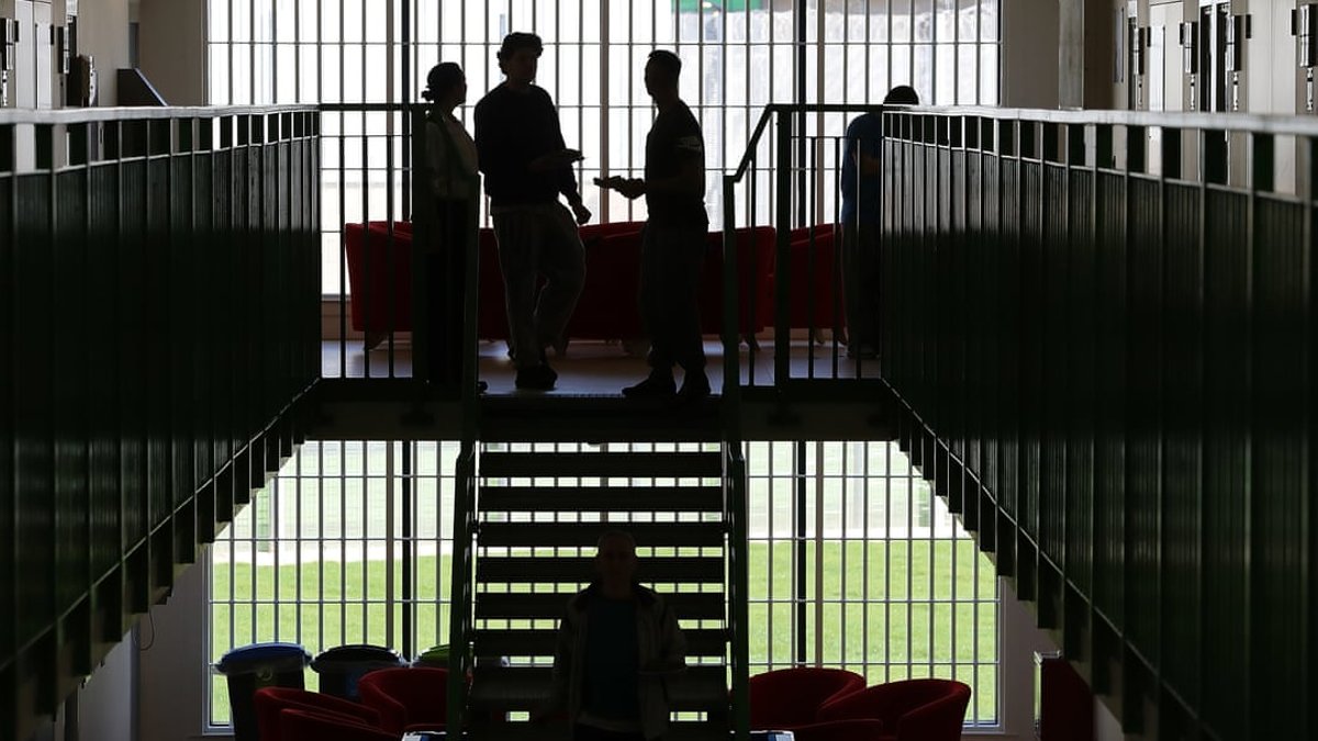 Hostels shut due to staff shortages