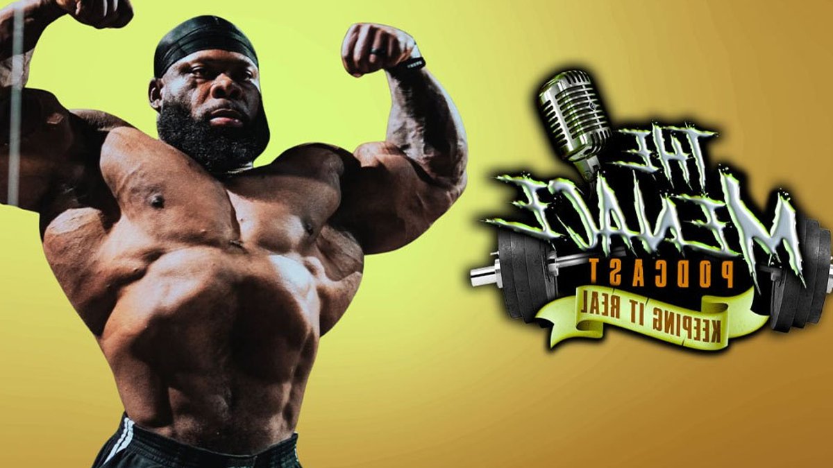Sarcev Names Most Coachable Bodybuilder He Trained - coachable bodybuilder