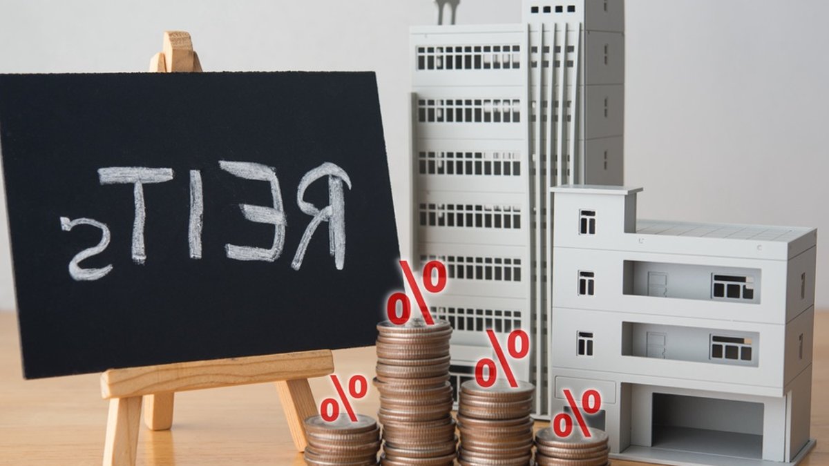 Real Estate ETFs Beat Market Despite Rising Rates - real estate etfs