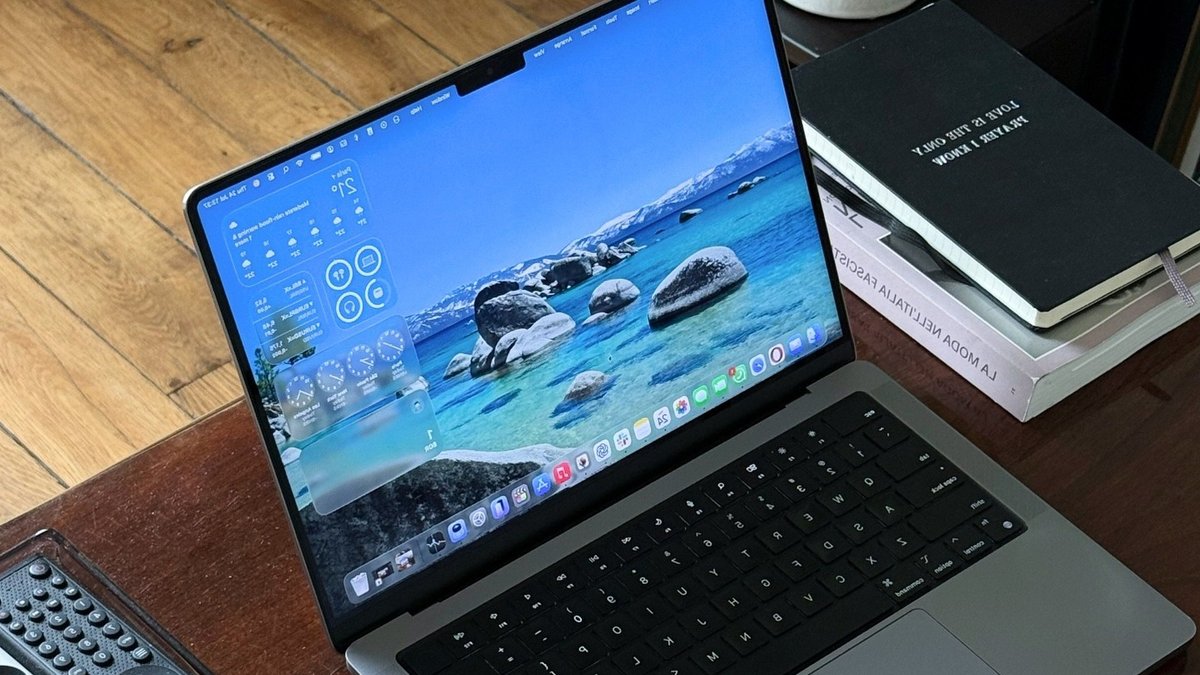 Avoid These 5 MacBook Pro Mistakes