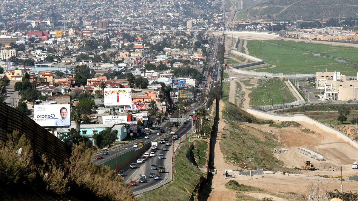 Mexico President to Charge US Over Custody Deaths