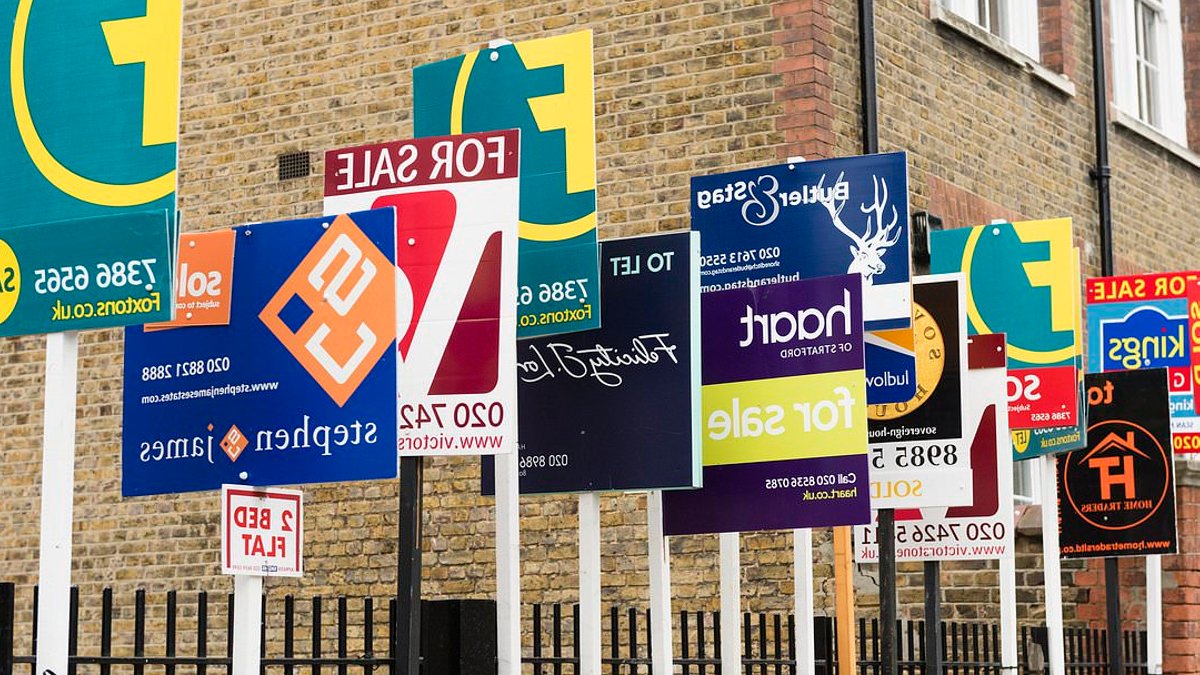 Buyers Ignore Inflated Prices Despite 2021-Style Listings - inflated prices