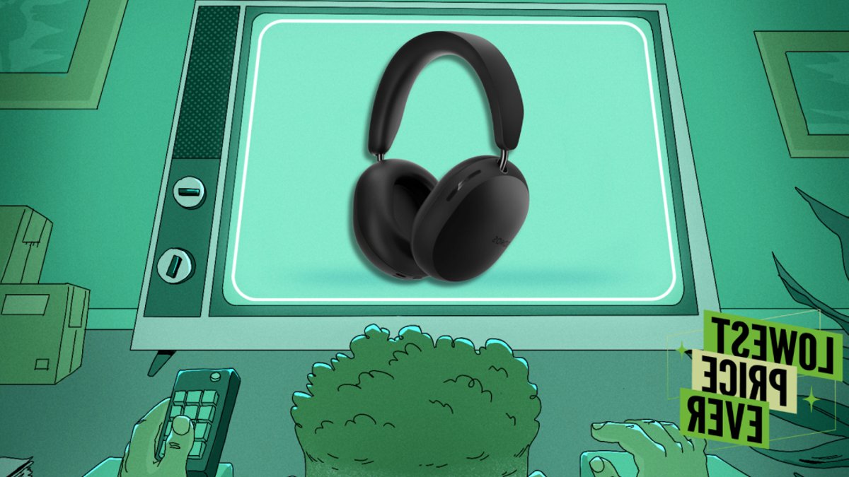 Sony 1000X Headphones Get First Price Cut Sony 1000X Headphones Get First Price Cut - sony 1000x