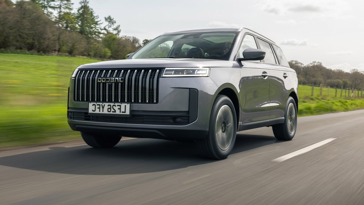 Car Sales Rise for Some in 2026 - car sales