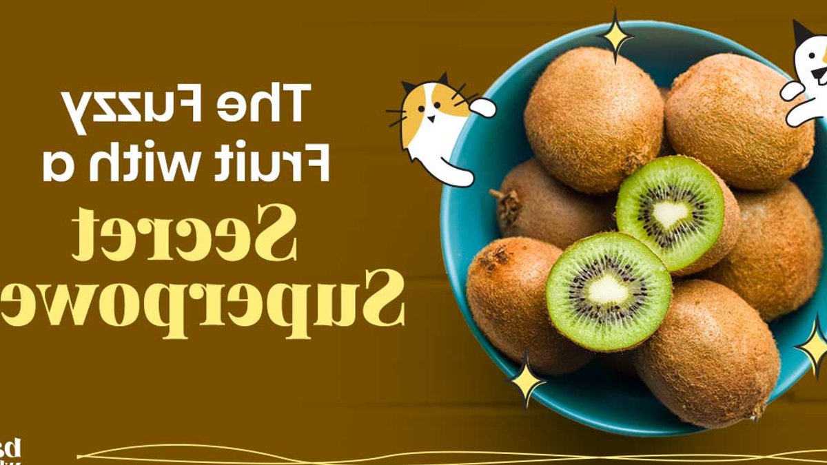 Experts Warn Pets About Kiwifruit Risks - kiwifruit pets risks