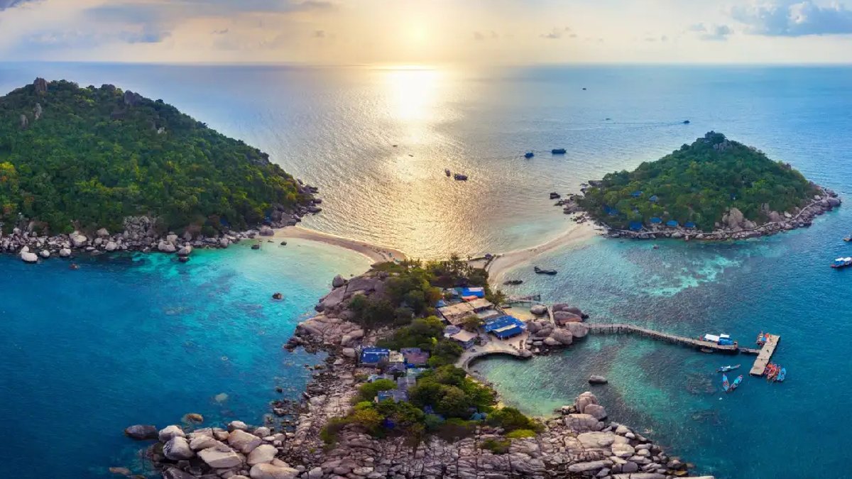 Thailand Holiday Offers Island and City Delights - thailand holiday