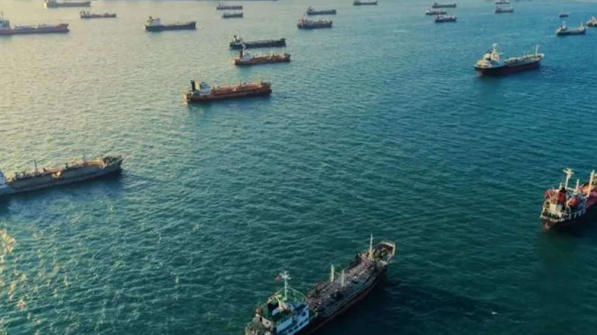 Italy Targets Ports to Defend Competitiveness Against Maritime Piracy - maritime piracy