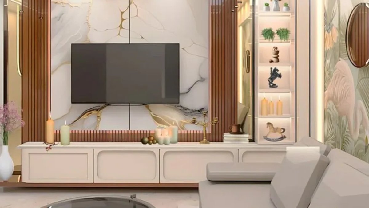 25 TV Cabinet Designs Blend Function and Style 25 TV Cabinet Designs Blend Function and Style - tv cabinet designs