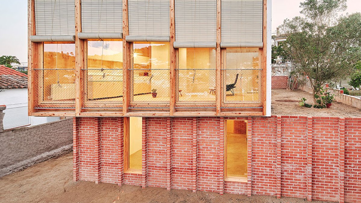 APE Grupo Architecture Awards Open for Entries - architecture awards