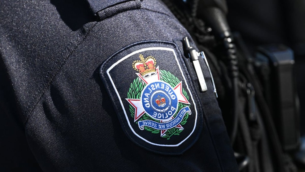 Queensland detained kids in adult watch houses