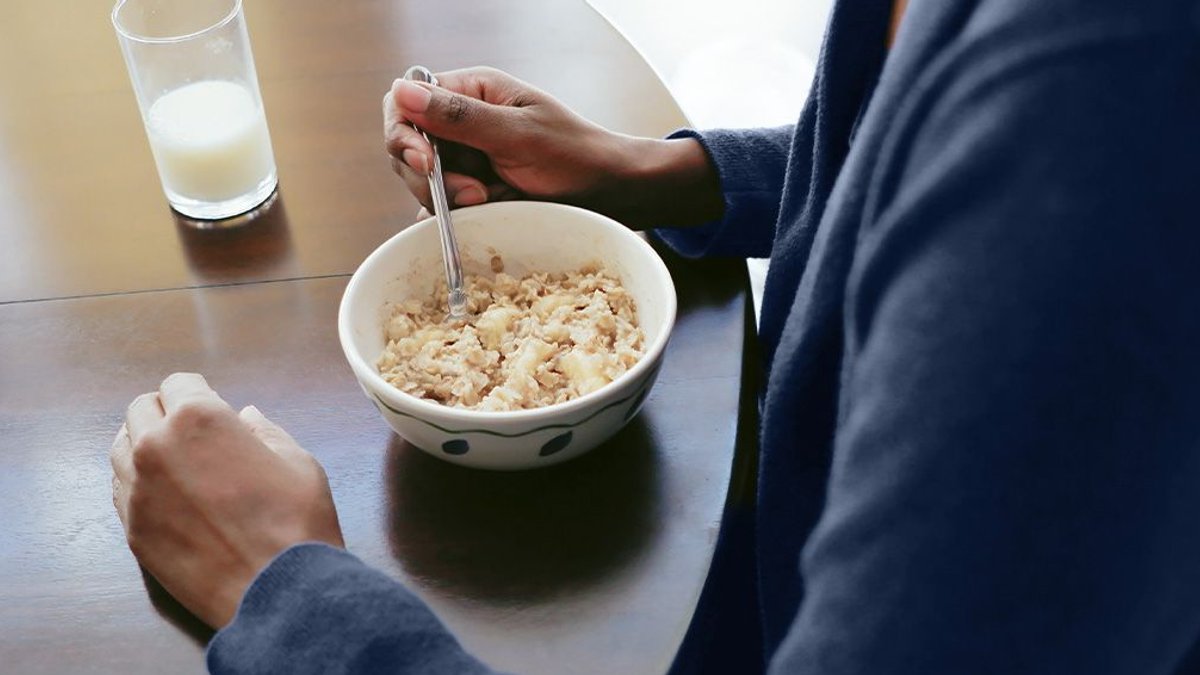 Study Finds Three Foods Aid Type 2 Diabetes