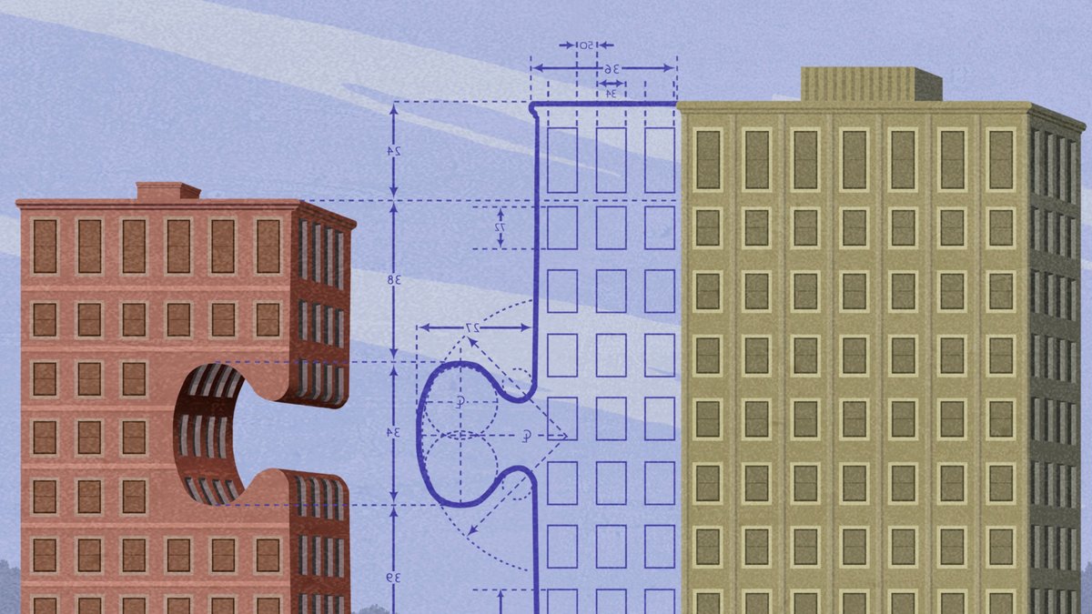 Bright minds in design left behind