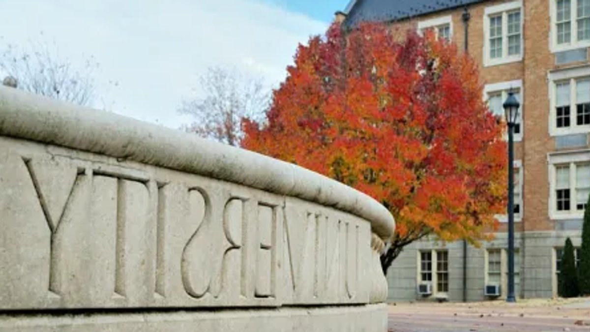 Universities face growing foreign influence risks Universities face growing foreign influence risks - foreign influence