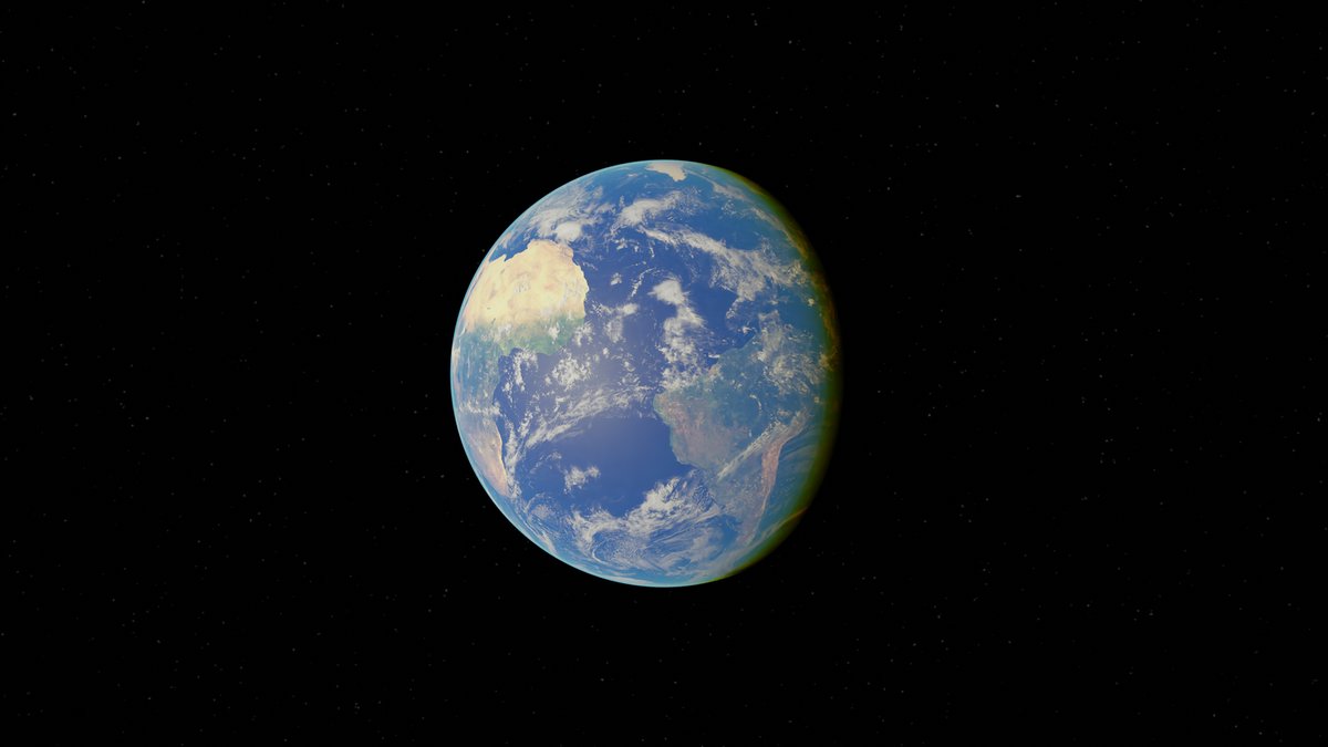 Earth's spacetime twist measured with high accuracy - spacetime twist