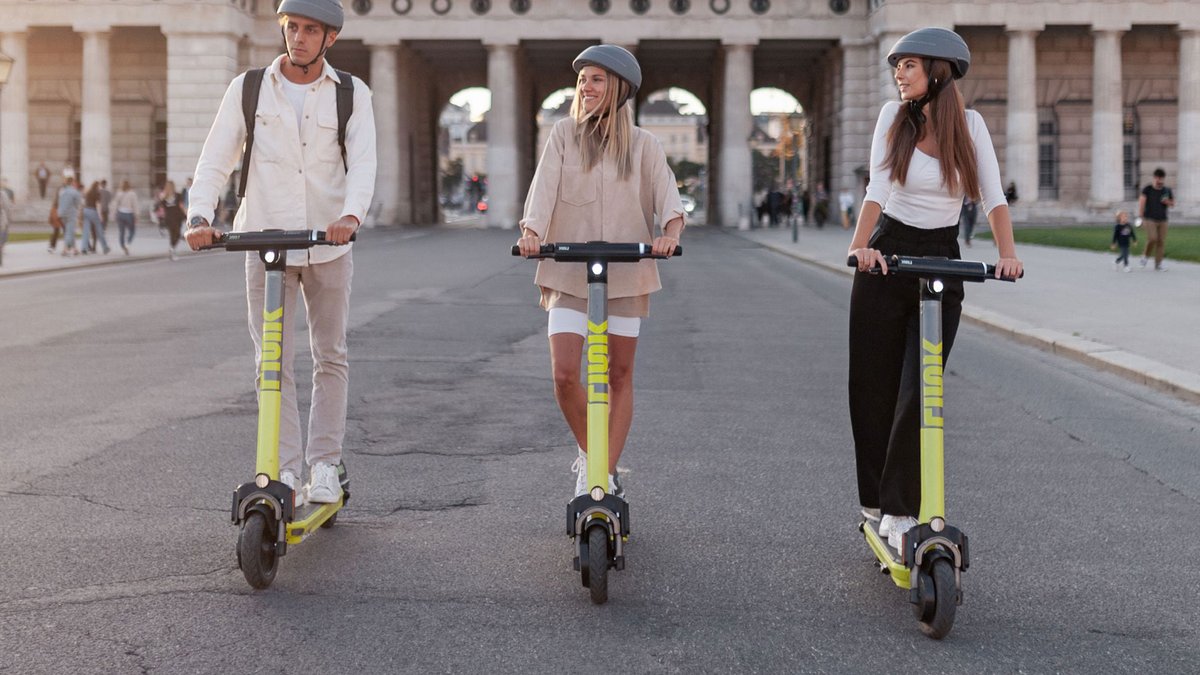 Half of Brits unaware e‑scooters illegal on roads - e-scooter legality