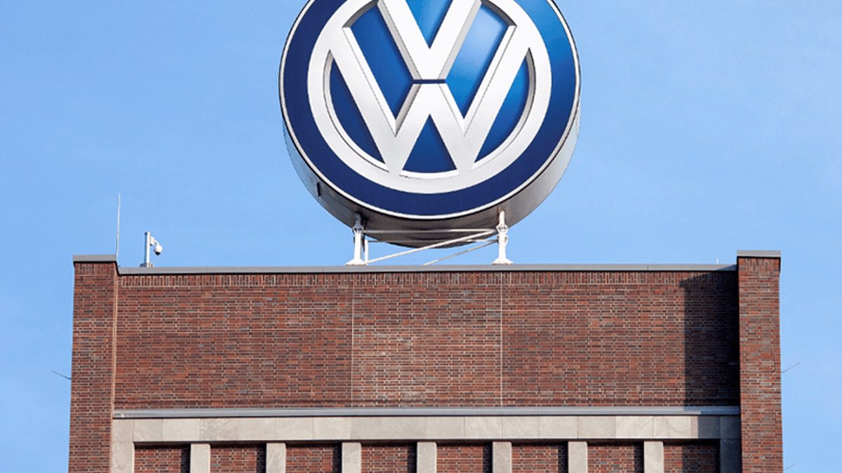 Volkswagen Embroiled in Power Struggle - volkswagen power