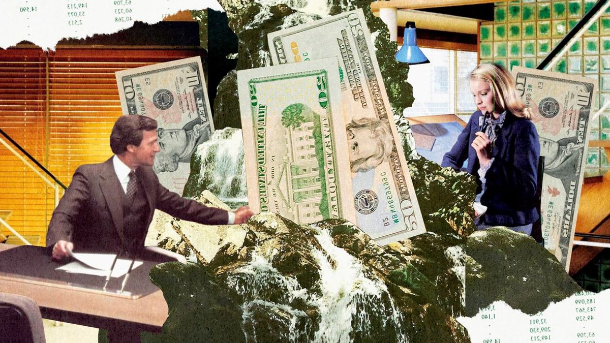Simple ways to master cash flow Simple ways to master cash flow - cash flow