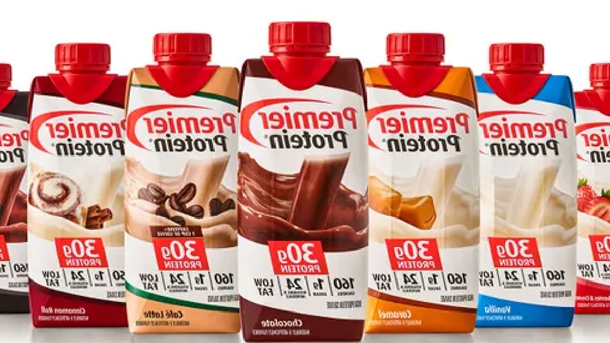 Premier Protein appoints salty snack chief as CEO Premier Protein appoints salty snack chief as CEO - premier protein ceo