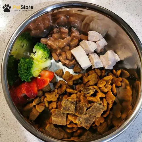Dấu hiệu tụt đường huyết ở chó phốc sóc, chó pom 5 Dấu hiệu tụt đường huyết ở chó phốc sóc, chó pom