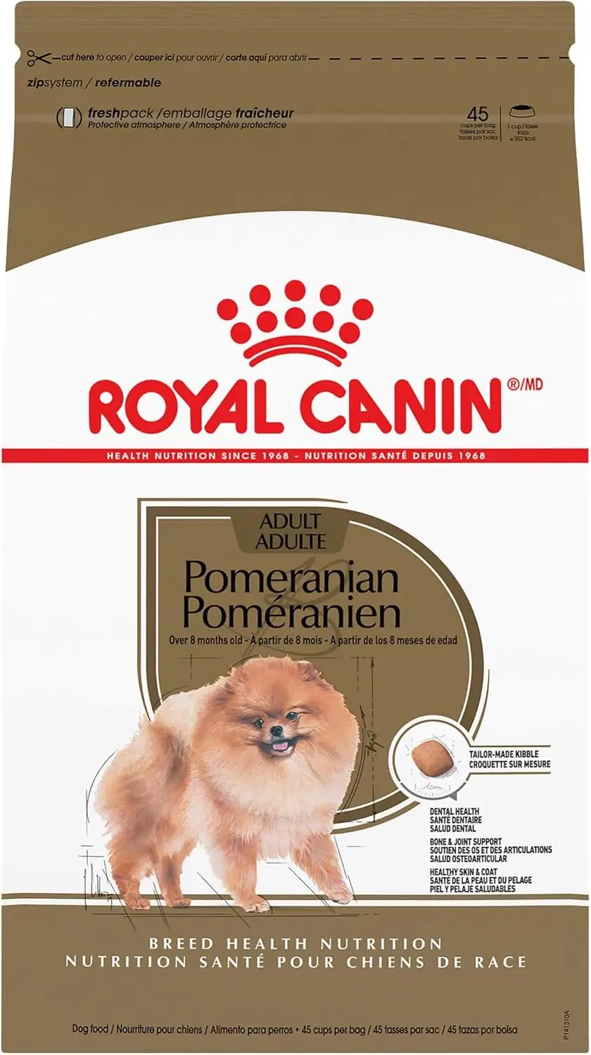 Chó phốc sóc - Chuyên trang về giống chó Pomeranian Dinh Dưỡng Cho Chó Phốc Sóc - Hướng Dẫn Từ A Đến Z Về Thức Ăn Tốt Nhất Dinh dưỡng cho chó phốc sóc Kiến thức cơ bản về giống chó phốc sóc