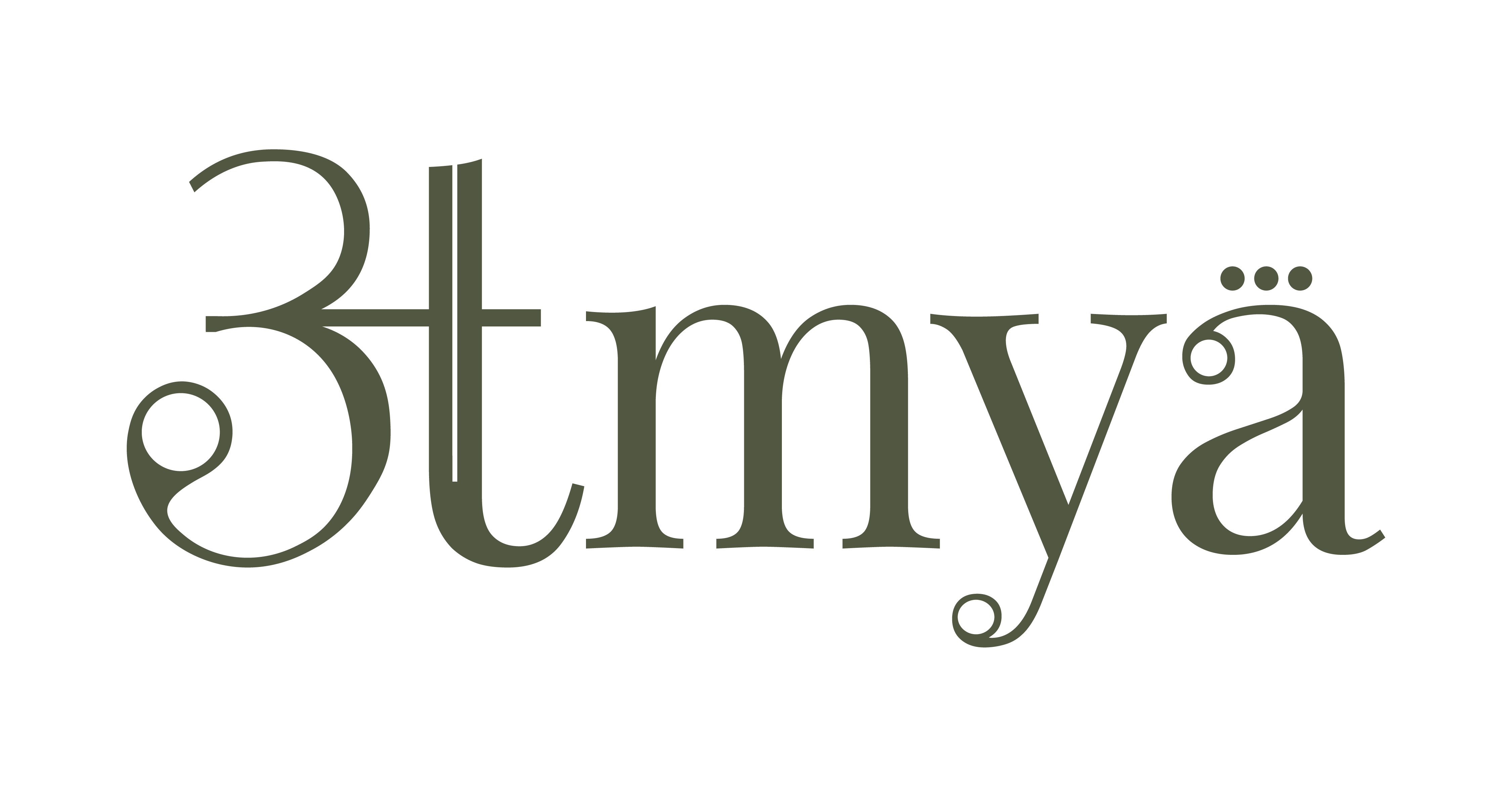 atmya Logo