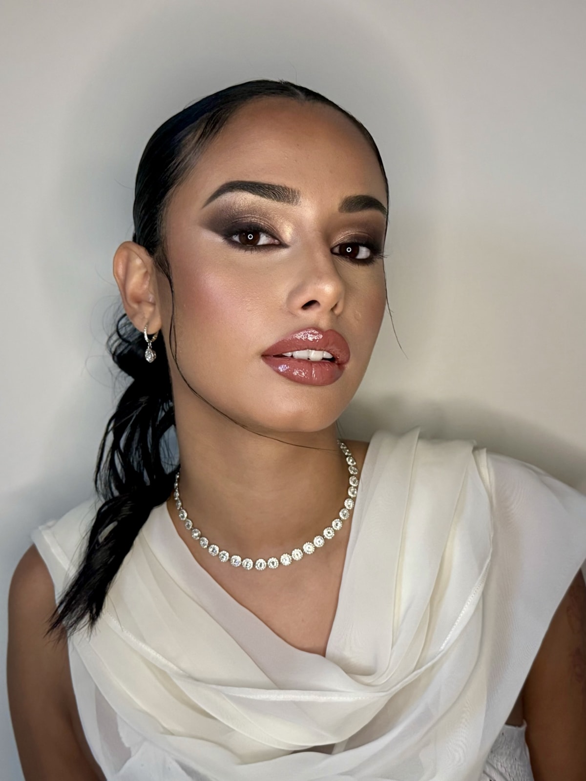 Trucco Sposa Azzurra Angius