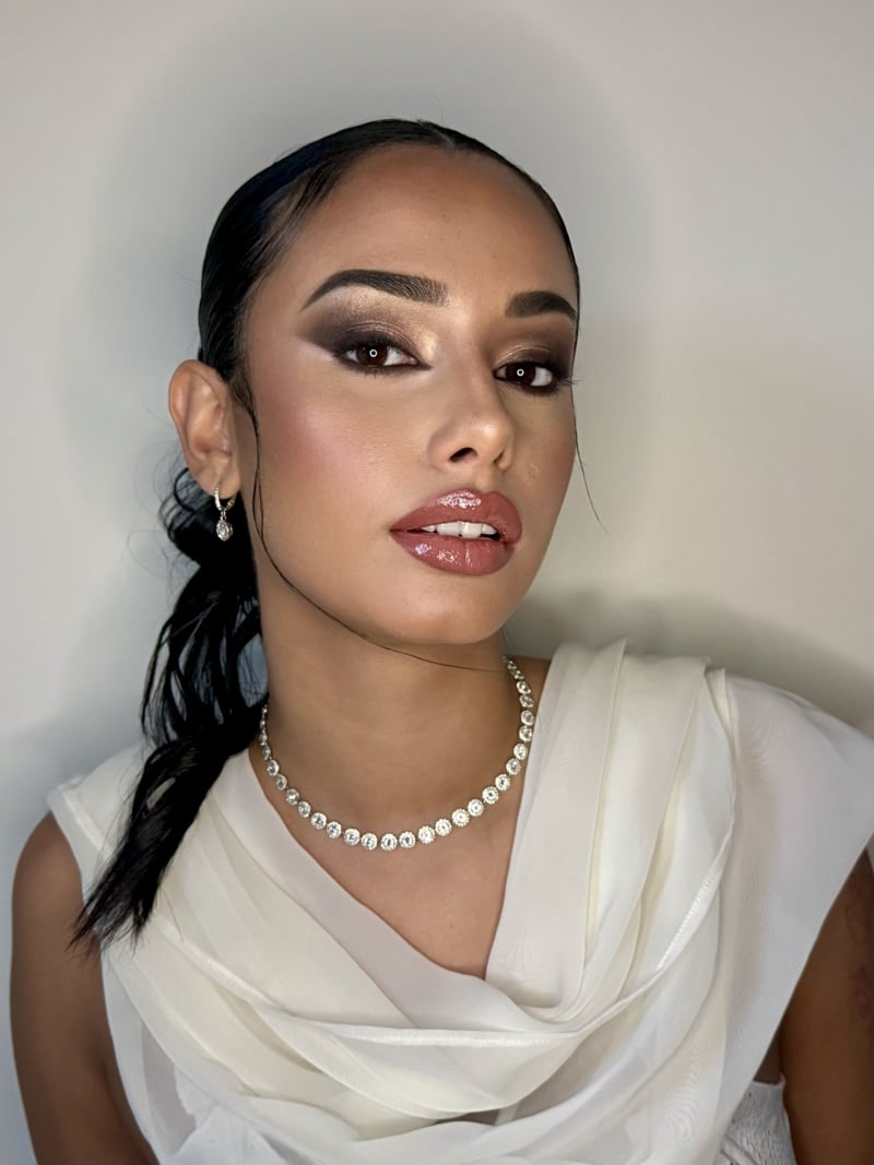 Trucco Sposa Azzurra Angius