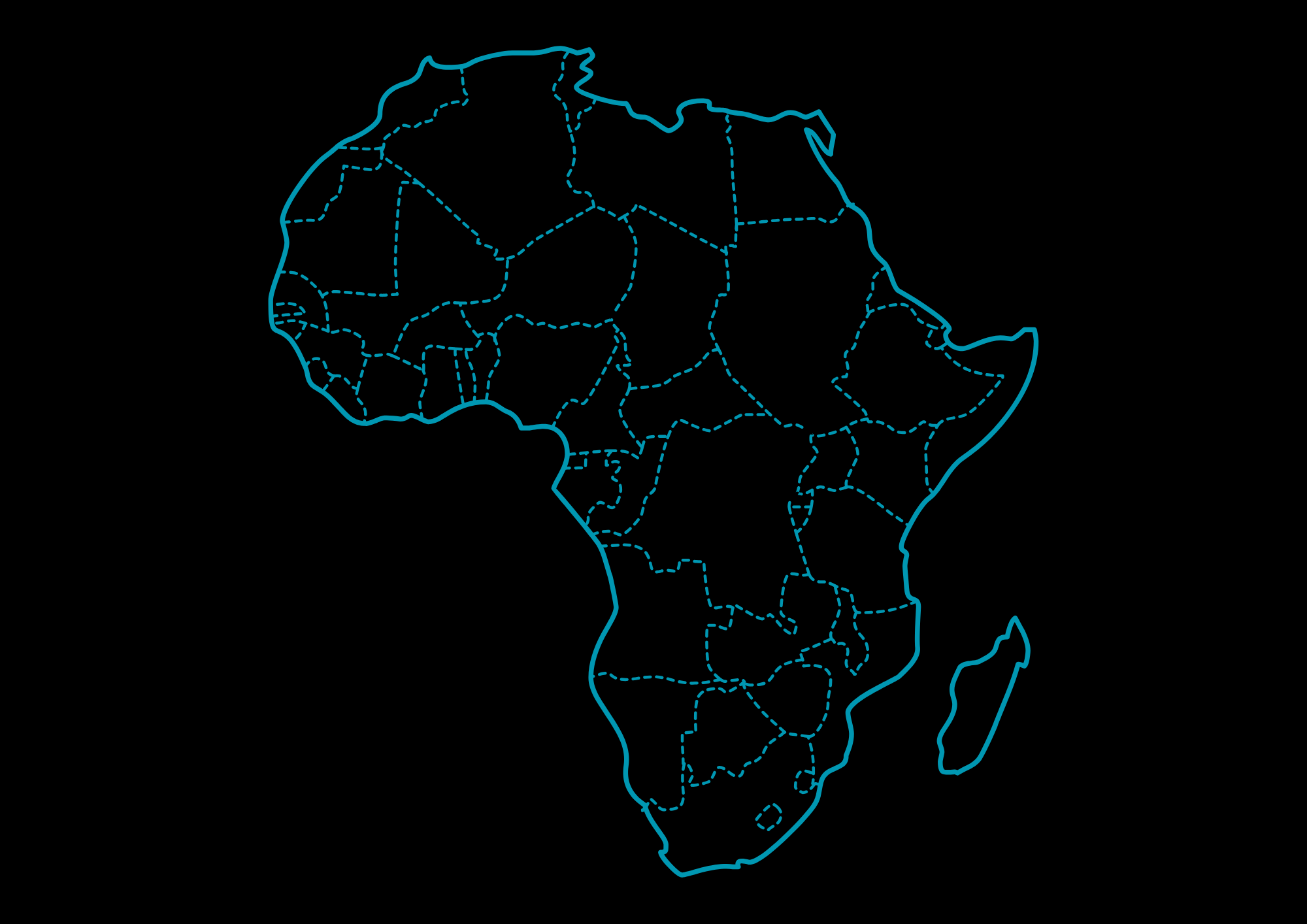 Africa